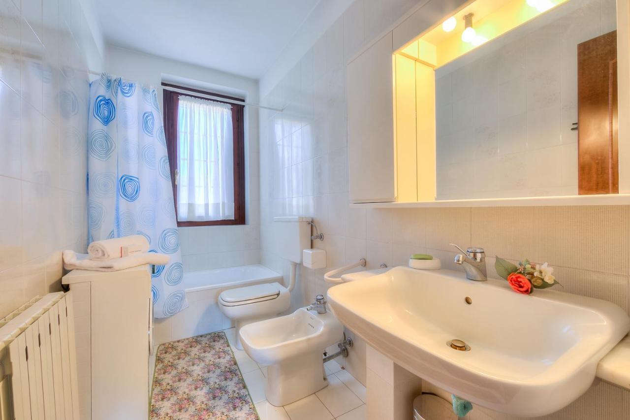 Laura'S Cozy Apartment Stresa Center - Happy Rentals Exterior photo